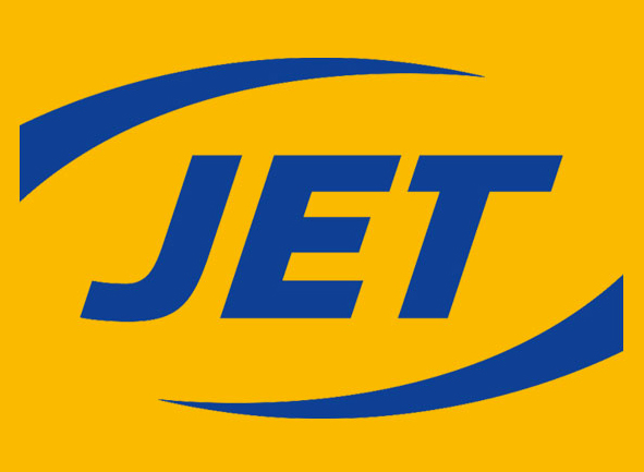 Logo-JET-tankstellen